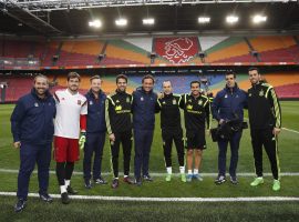 Amsterdam Arena