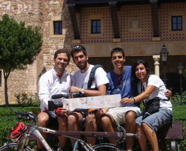 Camino del Cid