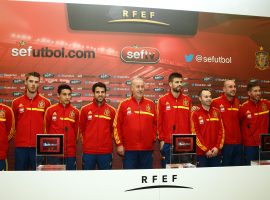 Presentación Sefutbol.com