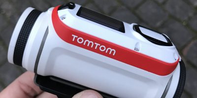 Tomtom Bandit Action Cam