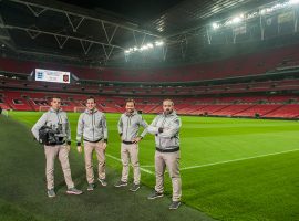 Estadio de Wembley