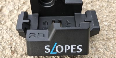 Slopes Black