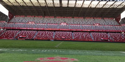 Estadio del Molinón