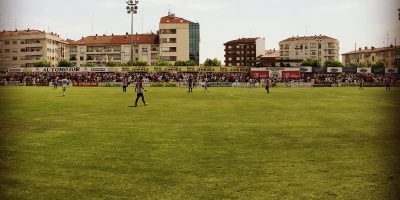 Final Copa del Rey Juvenil (Calahorra)