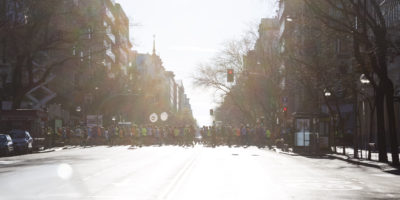 Medio Maratón de Madrid